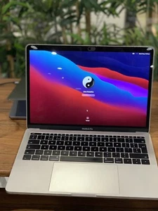 Apple MacBook Pro 13" Laptop, 256GB - MPXT2X/A - (June, 2017, Space Grey) - Picture 1 of 4