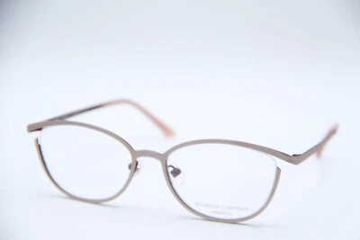 NUEVAS GAFAS PRODESIGN DINAMARCA 3177 C. 4211 PLATA ROSA MONTURAS AUTÉNTICAS 51-17 Foto 1 de 4