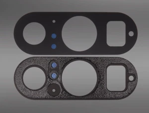 Google Pixel 8 Pro Original Back Kamera Linse Rückglas Ersatz mit Klebstoff - Bild 1 von 3