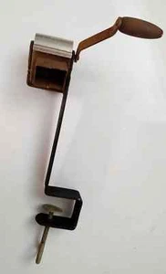 Vintage Improved Pea Huller and Bean Slicer - Picture 1 of 6