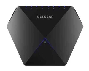 NETGEAR Nighthawk S8000 Advanced 8-Port Gigabit Ethernet Switch GS808E - Picture 1 of 5