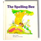 The Spelling Bee By Sharon Gordon And Tom Garcia (2Nd Edition-1981) Troll Assoc