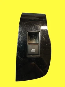 OEM 2021 MAZDA CX-30 REAR LEFT DOOR PANEL WINDOW SWITCH BEZEL COVER TRIM #1797 - Picture 1 of 6