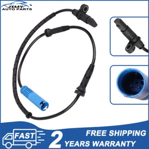 ABS SENSOR FOR BMW 5 SERIES E39 520I 523I 528I 540I (98-03) 34526756376 REAR - Picture 1 of 5