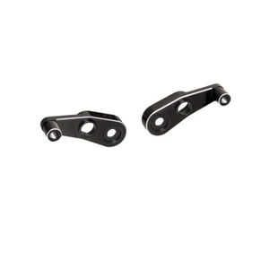 LCX 1/10 RC Truck Aluminum Front Shock Tower Damper Stay for Tamiya Hotshot II - Picture 1 of 4