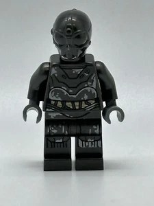 Genuine Lego Star Wars RA-7 Protocol Droid Minifigure - SW0938 - 75220 New Mint - Picture 1 of 5