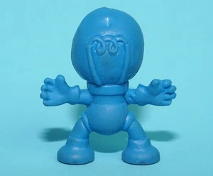 KINNIKUMAN KINKESHI M.U.S.C.L.E. TAIL LAMP LIGHT BULB MAN 1980s BANDAI POPY M... - Picture 1 of 2
