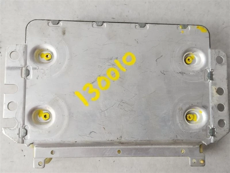 Chassis ECM Transmission Left Hand Dash Fits 00-01 TIBURON 3794233 - Изображение 1 из 4