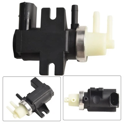 High Performance 1K0906627B Turbocharger Valve for Golf For Jetta For A3 - Image 1 of 4