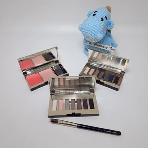 Estée Lauder Pure Color Envy Sculpting eyeshadow palette blush Limited Edition - Picture 1 of 8