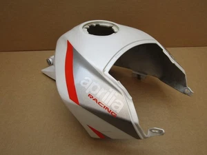 Aprilia Tuono 125 2022 2,203 miles tank cover (13472) - Picture 1 of 9