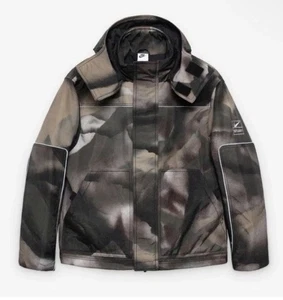 Nike X Stussy Utility Jacket Small Brand New With Tags In Hand - Picture 1 of 2