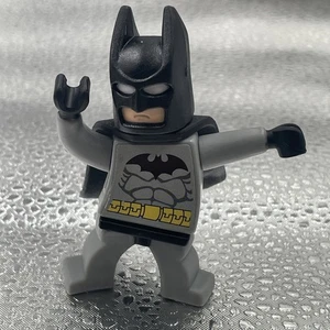 Lego Batman 3" Action Figure 2008 McDonald’s - Picture 1 of 3
