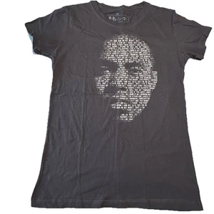 Nas x Damian Marley - Distant Relatives Shirt - Größe Jugend XL X-Large Neu ohne Etikett - Bild 1 von 6