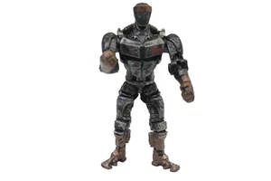 Real Steel Jakks Pacific Atom Battle Damage EFX Light Up Action - Zdjęcie 1 z 12