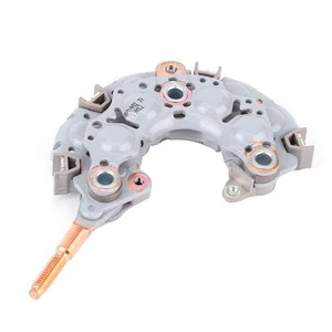 Metal Alternator Rectifier Regulator ASPL ARC6012 INR402 OEM Replacement For Car - Picture 1 of 9