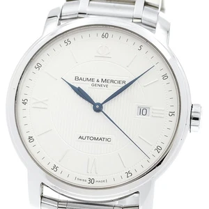 Reloj automático para hombre Baume & Mercier Classima 65593/M0A10085 fecha_891699 - Imagen 1 de 6