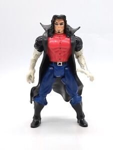 Spider-Man Morbius 5" Action Figure Transforming Vampire Marvel 1995 ToyBiz