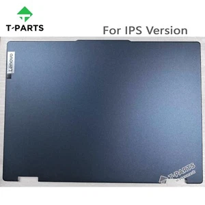 5D10S40107 Neuf pour Lenovo ideapad 5 2 en 1 16AHP9 16IRU9 Coque Arrière LCD Bleu IPS - Photo 1/4