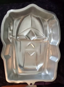 2009 Wilton Transformers Kuchenform 2105-5060 - gebraucht - Bild 1 von 2