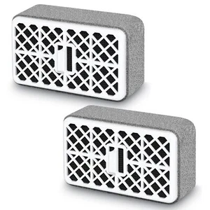 Deodorizer Catalyst Filter Cartridge for Toto THU6474-01/THU6474#01 THU6072 W... - Picture 1 of 7