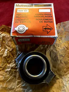 A New Genuine Ford / INA Ford Escort Fiesta Orion Clutch Release Bearing - Picture 1 of 5