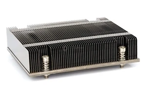 SNK-P0047PW SUPERMICRO KÜHLKÖRPER FÜR SYS-6028TR-HTR-NOD - - Bild 1 von 7