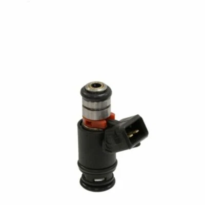 Nuevo inyector de combustible para Volkswagen Bora Passat Euro Van Jeeta dorado - IWP076 Foto 1 de 2