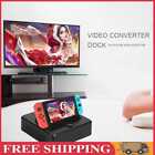Station for Nintendo Switch TNS-1828 Portable Charging Dock HDMI TV Adapter