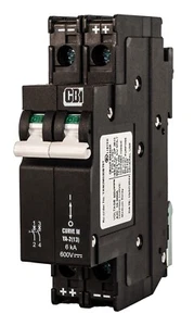 MidNite Solar MNEPV40-600-2PP Leistungsschalter 40A 600VDC - Bild 1 von 1
