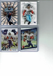 2023 Panini Prestige Football Tennessee Titans Team Set (11) Base Cards +++++ - Picture 1 of 3