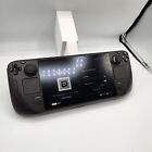 Valve Steam Deck 512GB LCD Handheld Console USED in GREAT CONDITION! WORKING!!