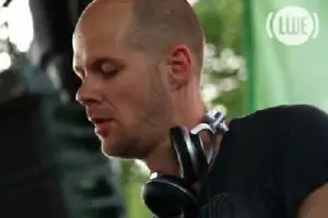 Adam Beyer Live Funky Techno DJ-Sets Compilation (2019 - 2025) - Picture 1 of 9