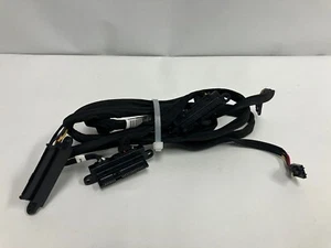 HPe 671338-001 Mini SAS 4 Port SATA Cable 657656-001 - Picture 1 of 1