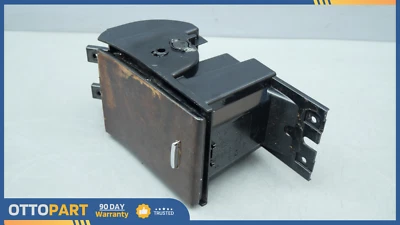 JAGUAR XF 2009-2015 consola central cenicero compartimento encendedor OEM AX23-045H72-A Foto 1 de 4