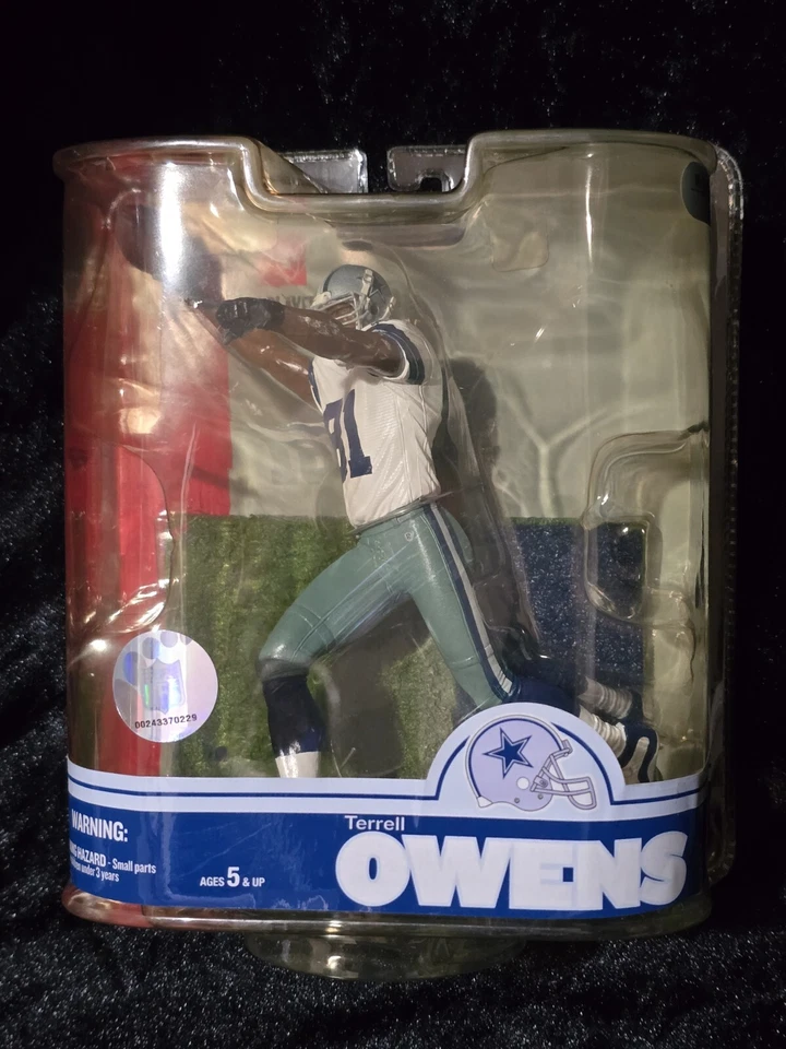 The Walking Dead TV Series 10 Sasha Figure McFarlane Toys 2017