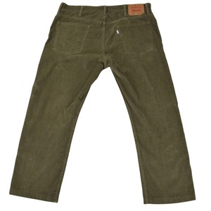 Las mejores ofertas en Pantalones Tamaño 38 pana Levi's para hombres | eBay