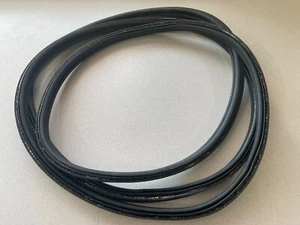 2006-2010 BMW X3 3.0Si E83LCI ~ TRUNK LID SEAL ~ 51713435256 ~ OEM PART - Picture 1 of 3