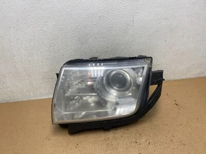 Xenon 2007 to 2010 Lincoln MKX Headlight Left Driver LH Side Oem L8651 DW - Picture 1 of 15