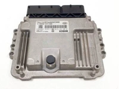 0281017218 centralina motore per KIA PRO CEE D (ED) DRIVE 1039S46910 1141327 - Immagine 1 di 4