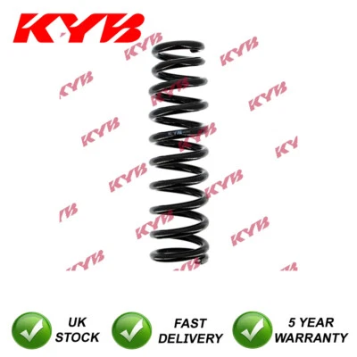 Muelle helicoidal delantero derecho KYB para Toyota Land Cruiser 2008- 4,6 4,7 4813160D21 Foto 1 de 4