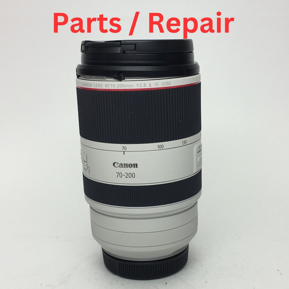 Canon 70-200mm Focal f/2.8 Camera Lenses for sale | eBay Canon 70-200mm Focal f/2.8 Camera Lenses for sale | eBay