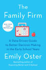 The Family Firm: A Data-Driven Guide to Better Decision Making in the Ear - GOOD