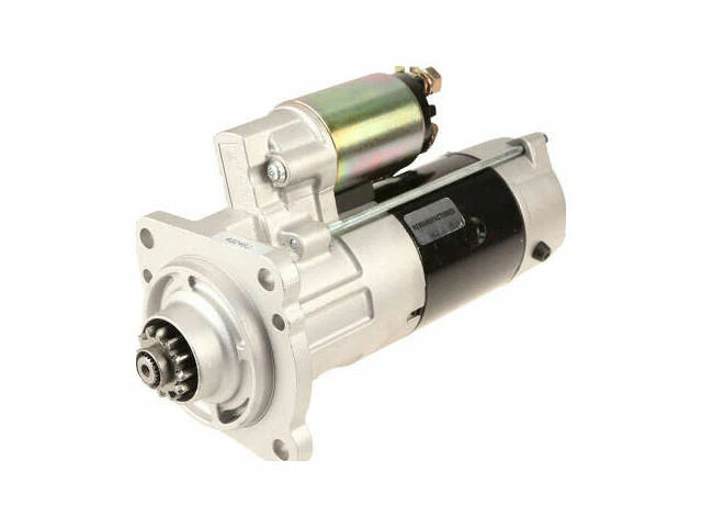 For 1994-2000 Ford E350 Econoline Club Wagon Starter Motorcraft 67591WX 1995 - Image 1 of 2