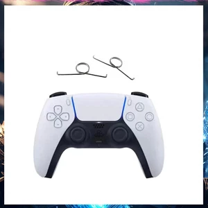 Sony PlayStation 5 (PS5) Trigger L2 R2 Button Replacement Springs - 2 Pack - Picture 1 of 2