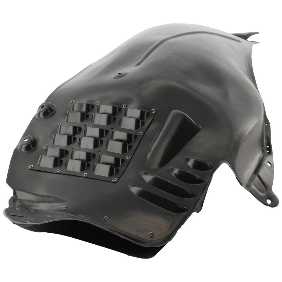 Nuevo forro de guardabarros delantero derecho derecho para Mercedes-Benz S550 MB1249143 2007-2013 Foto 1 de 1