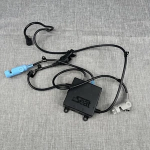 Caja de control de conexiones reclinable eléctrico La-Z-Boy Power inSeat 14671 - probado - Imagen 1 de 8