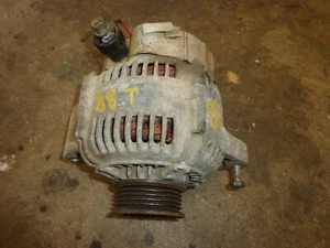 Toyota Supra MK3 1988 Alternator Toyota 1988 - Picture 1 of 3