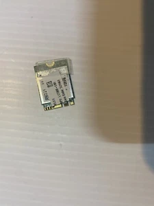 HP 15-db1004ds WLAN Board - Bild 1 von 2