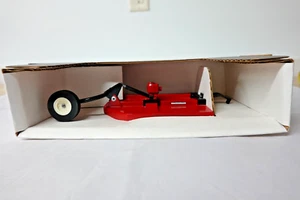 SPEC CAST ZJD 709 MCCORMICK INTERNATIONAL ROTARY CUTTER 1:16 Scale - Picture 1 of 10